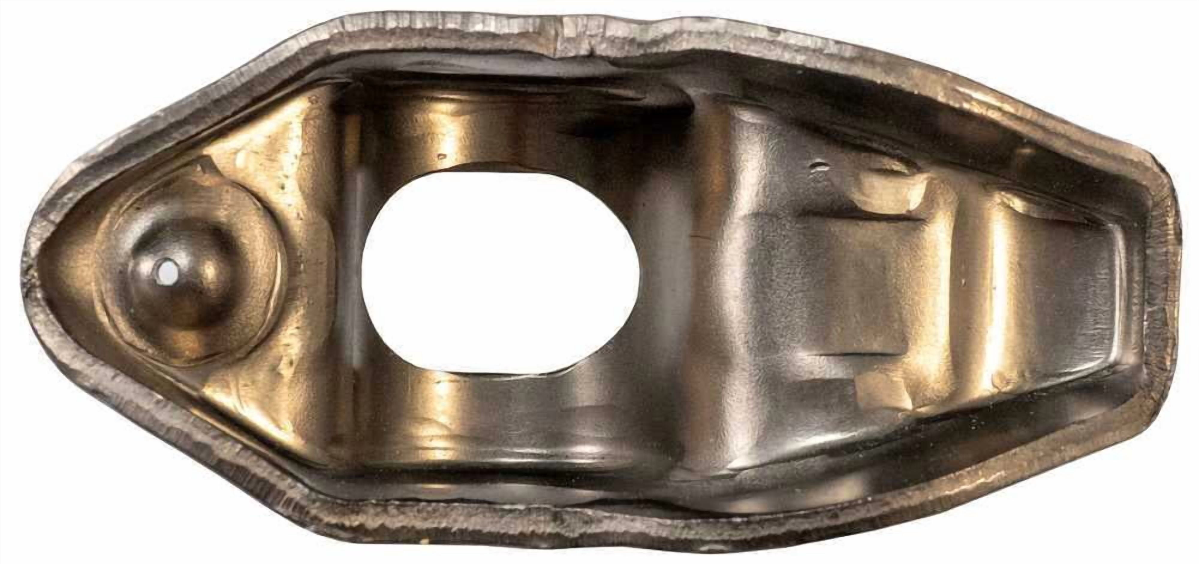 Melling Engine Rocker Arm P/N:MR-801 Fits select: 1980-1982 JEEP JEEP, 1979-1980 AMERICAN MOTORS JEEP