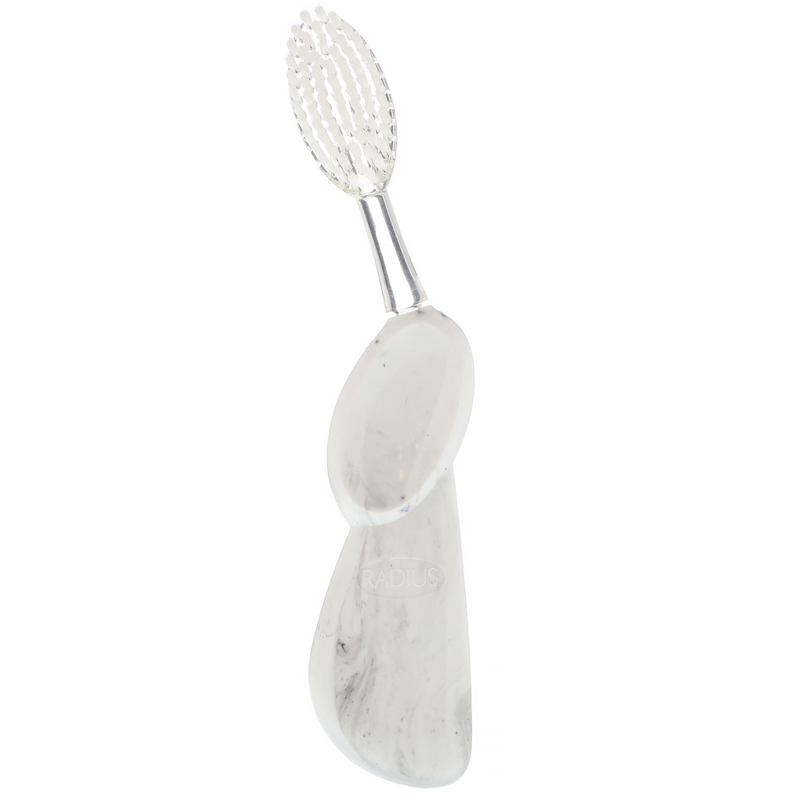 radius big brush