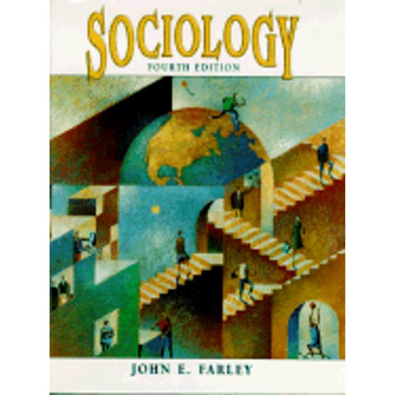 Pre-Owned Sociology (Hardcover) 0136180671 9780136180678