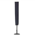 thumbnail image 1 of GLFILL Adequate Coverage with Multi Functional 600D Oxford Fabric Umbrella Protector Black 190x50cm, 1 of 7