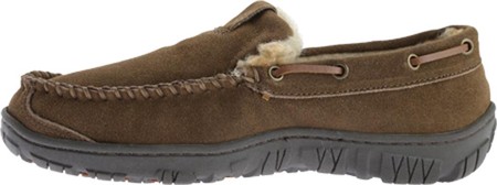 clarks venetian moccasin slipper