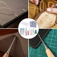 thumbnail image 4 of 52pcs Needle ing with ing Needles Awl Beginner DIY Wool Supplies, 4 of 8