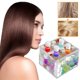 thumbnail image 5 of Xihbxyly Aceite Capilar Perfumado, Nutrición de Camelia 2 En 1, Hidratante y Antiencrespamiento, con Keratina Reparadora, Set de Aceites Nutritivos Ligeros, Solución Fortalecedora, Cuidado Del Cabell, 5 of 7