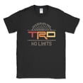 thumbnail image 4 of Toyota TRD Mens Big and Tall No Limit 4x4 T shirt, 4 of 5