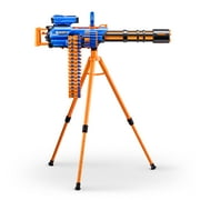 XSHOT Insanity Motorized Rage Fire with 72 Air Pocket Darts Outdoor Toy Blaster by ZURU for Ages 8+