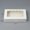White L, variant on 20Pcs Cake Carriers, Square Box With Lid, White Bread Box With Window, For Pies, Donuts, Muffins, Chocolates, Weddings, Parties