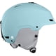 thumbnail image 3 of Retrospec Zephyr Casco de esquí - Casco de snowboard para adultos y jóvenes - Casco de nieve de ajuste ajustable con carcasa protectora y ventilaciones transpirables para hombres, mujeres, niños y niñ, 3 of 4