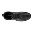 thumbnail image 4 of BOTINES MERANO HOMBRE 45132 PIEL NEGRO, 4 of 4