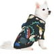 thumbnail image 2 of Balery Bowling Ball Sudadera con Capucha para Perros Pequeños – Ropa para Mascotas, Disfraz para Perros y Gatos, Ideal para Fiestas y Cosplay-X-Small, 2 of 7