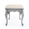thumbnail image 3 of Butler Grace Powder Gray Bench, 3 of 8