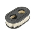 thumbnail image 5 of EAYSG Lawn mower air filter filter For Briggs & Stratton 798452 593260, 5 of 6