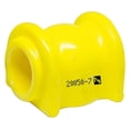 thumbnail image 1 of Set Gomas Para Barra Estabilizadora Poliuretano HO AUTOPARTES Routan 2009 A 2011 Delanteras Izquierdas O Derechas, 1 of 4