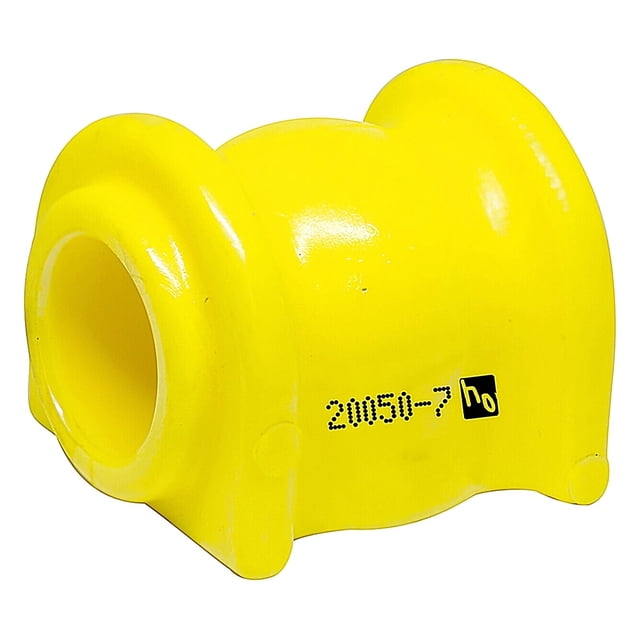Set Gomas Para Barra Estabilizadora Poliuretano HO AUTOPARTES Routan 2009 A 2011 Delanteras Izquierdas O Derechas