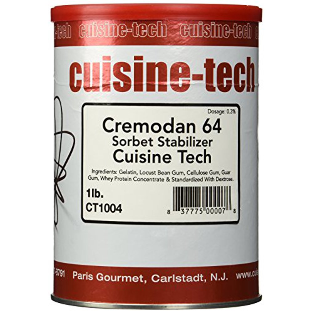 Cremodan Sorbet Stabilizer