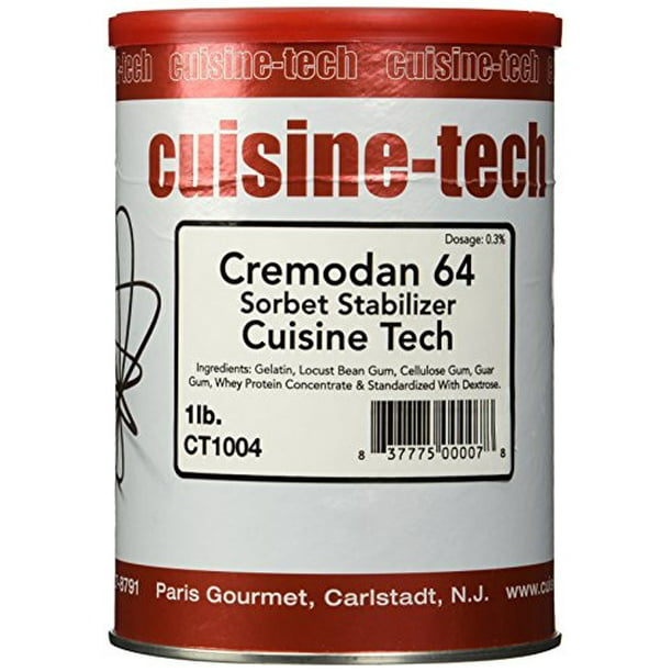 Cremodan Sorbet Stabilizer