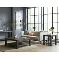 thumbnail image 4 of Modus Meadow Solid Wood Coffee Table in Graphite, 4 of 6