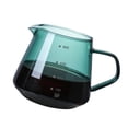 thumbnail image 2 of Vaso de vidrio Zulema accesorio para hervidor de agua resistente al calor 600ML, 2 of 8