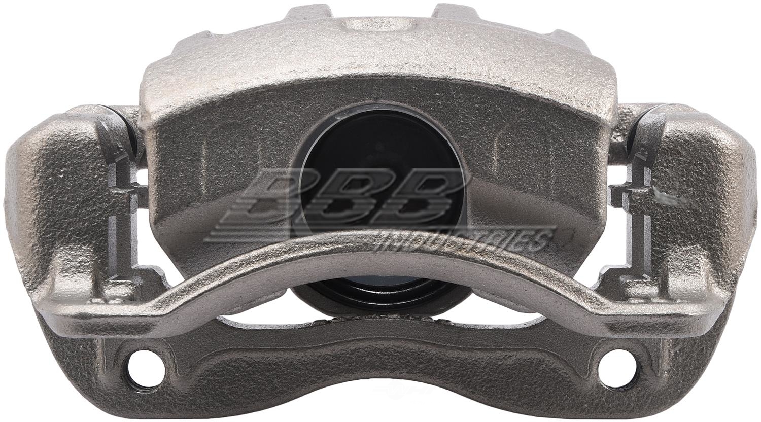 TERREPOWER formerly BBB Industries 99-00871B Reman Caliper w/installation Hardware