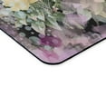 thumbnail image 6 of CafePress - Cute Vintage Black Floral Mousepad - Non-slip Rubber Mousepad, Gaming Mouse Pad, 6 of 6