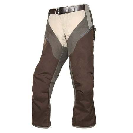 Tenzing TZ UC17 Upland Chaps M/L (Best Upland Hunting Clothes)