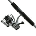 thumbnail image 4 of Abu Garcia Max X Spinning Combo, 4 of 6