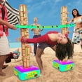 thumbnail image 3 of Inflatable Limbo Kit (3Pc/St) - Toys - 3 Pieces, 3 of 6