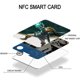 thumbnail image 1 of Tarjeta de vinculación del juego Breath of The Wild NFC Chip The Legend of Zelda para regalo de niños (36 piezas Mini), 1 of 2