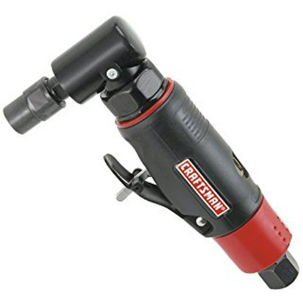 Craftsman 919951 1/4Inch Right Angle Die Grinder