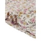 thumbnail image 5 of INSPIRAR CHIC Blusa de Manga Larga con Estampado Floral y Cuello Volante en Color Albaricoque Talla L, 5 of 5