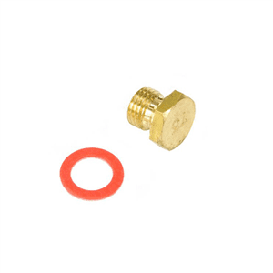 Briggs & Stratton Genuine 797575 JET-MAIN Replacement Part Lawnmower