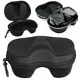 thumbnail image 2 of Diving Glasses Case Microfiber Material, Lightweight, Safe Storage for GoPro Hero 7/6/5, 2 of 7
