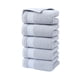 thumbnail image 2 of 5 Pcs Bath Towels Set For Bathroom Thick Soft Absorbent Towel Set Of 5 Household Wash Face Gift Towel, 2 of 7