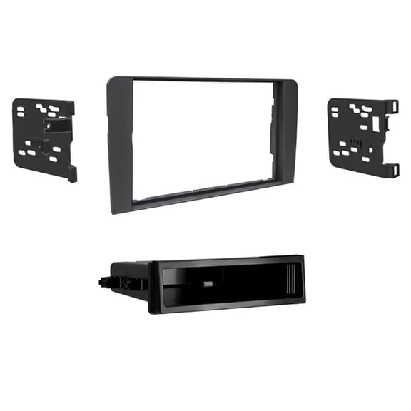 Metra Radio Installation Kit for Audi A3 2006-2013