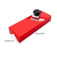 thumbnail image 2 of lanema 45 Degree Manual Planer Chamfer Plane Wood Chamfer Tool Edge Trimming Plane Fitting for Edge Rounding Corner Rounding, 2 of 13