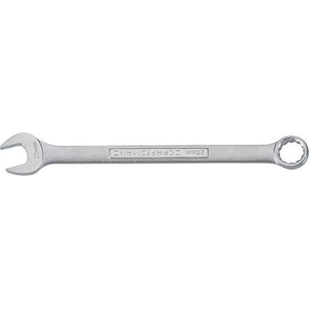 UPC: 0885911585644 | CRAFTSMAN Combination Wrench  SAE / Metric  25mm (CMMT42931)