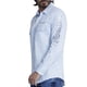 thumbnail image 5 of Camisa Vaquera Hombre WRANGLER Regular Fit Manga Larga 248 Azul cielo M, 5 of 5