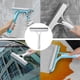 thumbnail image 4 of Multipurpose Window Cleaning Tool Multi-Purpose Silicone Window Cleaner with Water Spray Function, 4 of 4