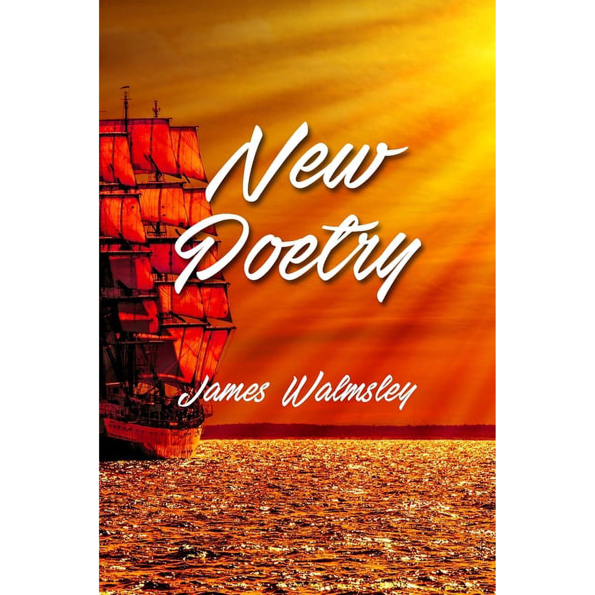 New Poetry (Paperback)