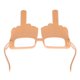 thumbnail image 4 of Gafas de sol novedosas Zulema Gafas de gesto de medio, 4 of 7