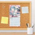 thumbnail image 5 of Trends International, Hatsune Miku 2025 Mini Wall Calendar, 5 of 5