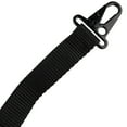 thumbnail image 3 of Rope & Cord Metal Webbing Clip – 1” Snap Clips for Cargo, Organization, Tie Downs & More – 50 Pack, 3 of 4