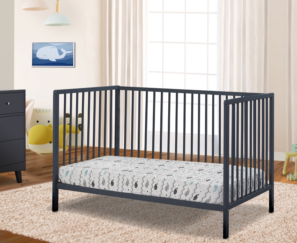 Sorelle Furniture Happy Crib