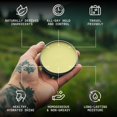 thumbnail image 5 of Bálsamo para barba Striking Viking Light Hold Vanilla, 60 ml, paquete de 2 unidades, 5 of 5