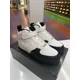 thumbnail image 4 of Ni - ke 2007 Ni - ke Air Jordan Fusion Force 1 12 XII Retro Taxi 317742-101 Sz 11M AJF12, 4 of 5