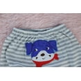 thumbnail image 6 of Reborn Baby Doll Clothes for 17-22 Inch Newborn Baby Dolls Clothing Boy Outfit Accessories【Puppy Pattern 4pcs Set 】, 6 of 7