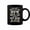 Black, variant on Womens Funny Birthday Aging Senior Citizen Old Gag Gift Old People Coffee Mugs