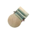 thumbnail image 2 of jesticaly Speedweve Type for Loom DIY Tool with Pin Disc Making Tool Crafts Darning Wooden 14 DIY, 2 of 2