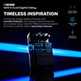 thumbnail image 3 of Guitar Effect BOSS SDE-3 Digital Delay Pedal MIDI, 3 of 7