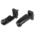 thumbnail image 4 of Par YL8Z78420A68BA Puerta Trasera Bisagras Trasera Ventana Vidrio Bisagra para Coche, 4 of 7
