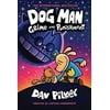 Dog Man: Grime and Punishment (Paperback)